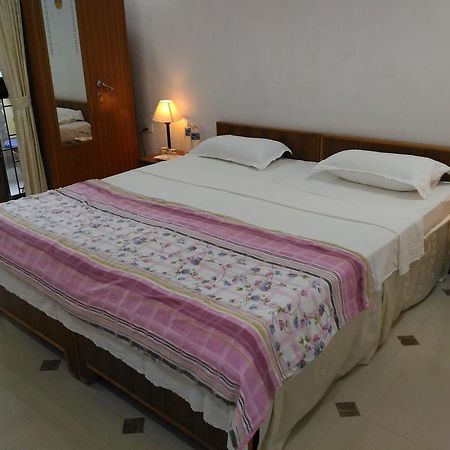 Alba Rooms Palolem Rosebuds Esterno foto