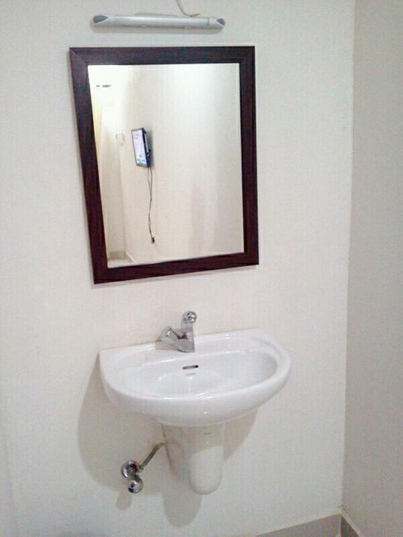 Alba Rooms Palolem Rosebuds Camera foto