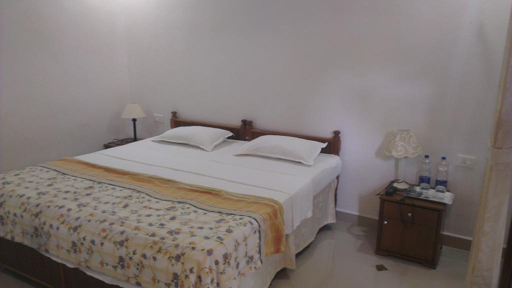 Alba Rooms Palolem Rosebuds Camera foto
