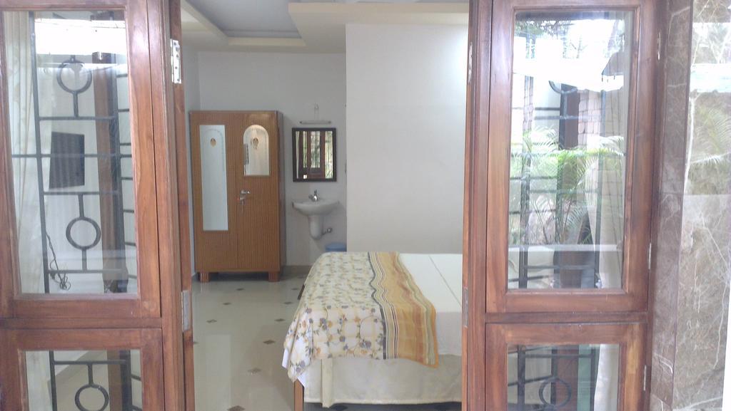 Alba Rooms Palolem Rosebuds Camera foto